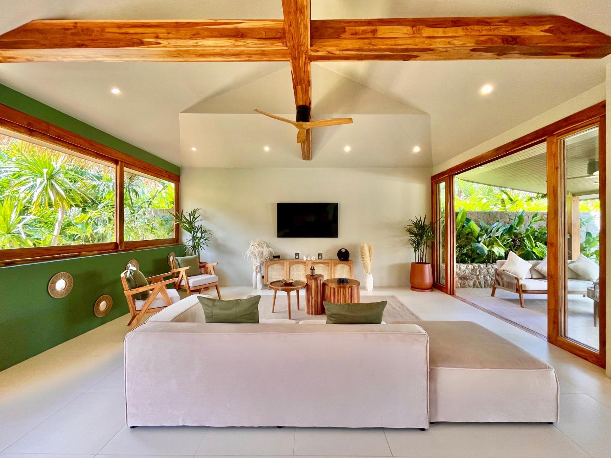 Wild Cottages Elephant Sanctuary Resort Amphoe Koksamui Exterior photo