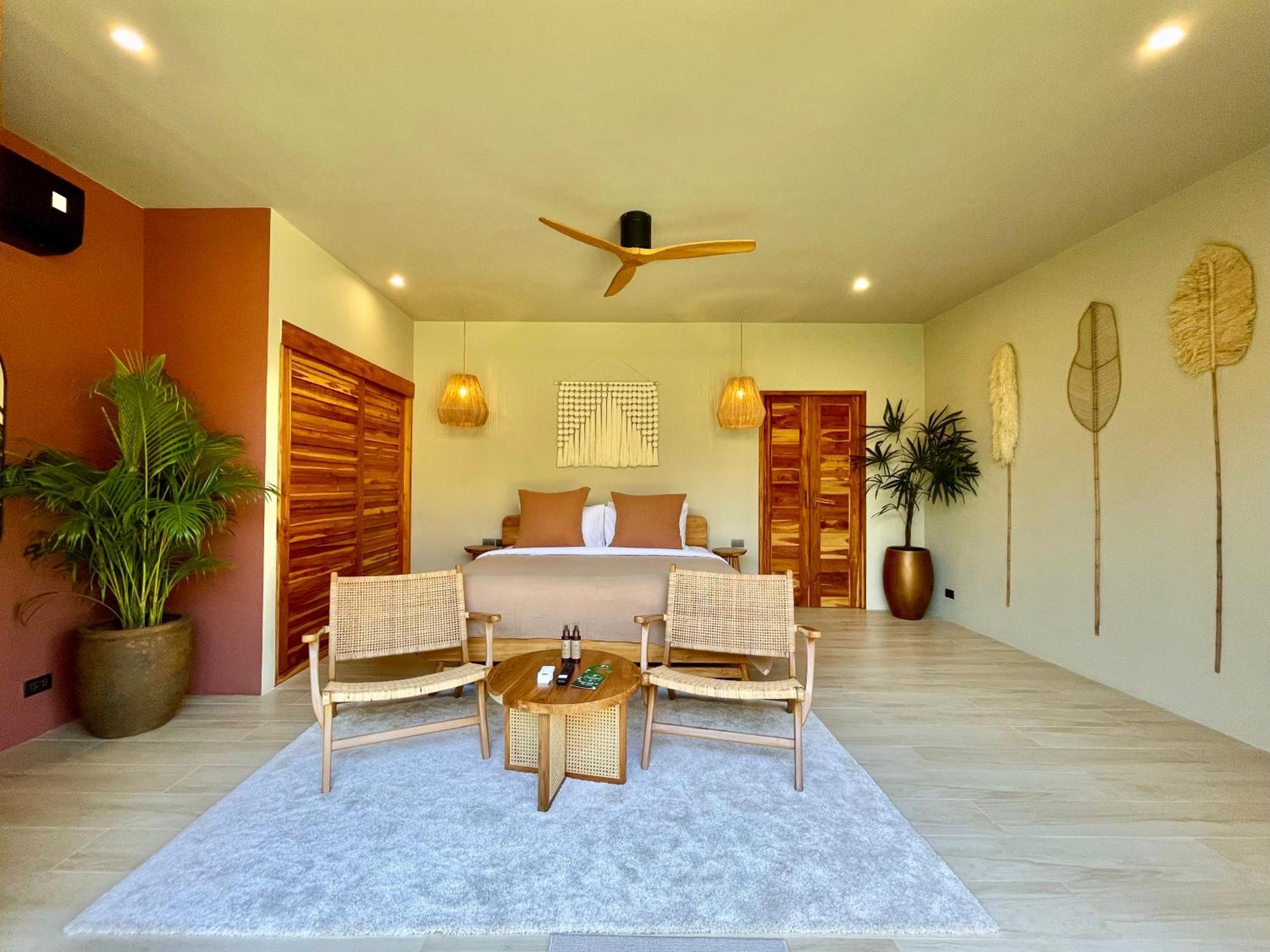 Wild Cottages Elephant Sanctuary Resort Amphoe Koksamui Exterior photo