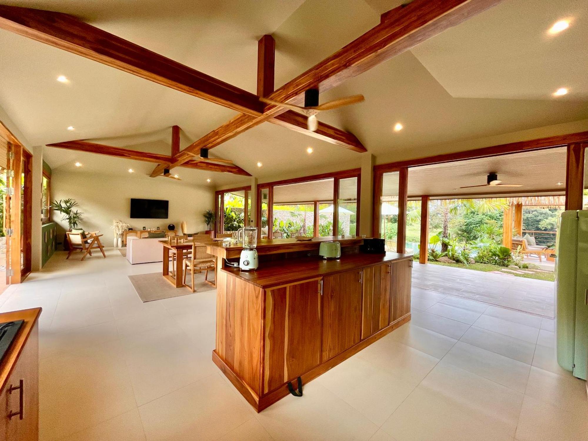 Wild Cottages Elephant Sanctuary Resort Amphoe Koksamui Exterior photo