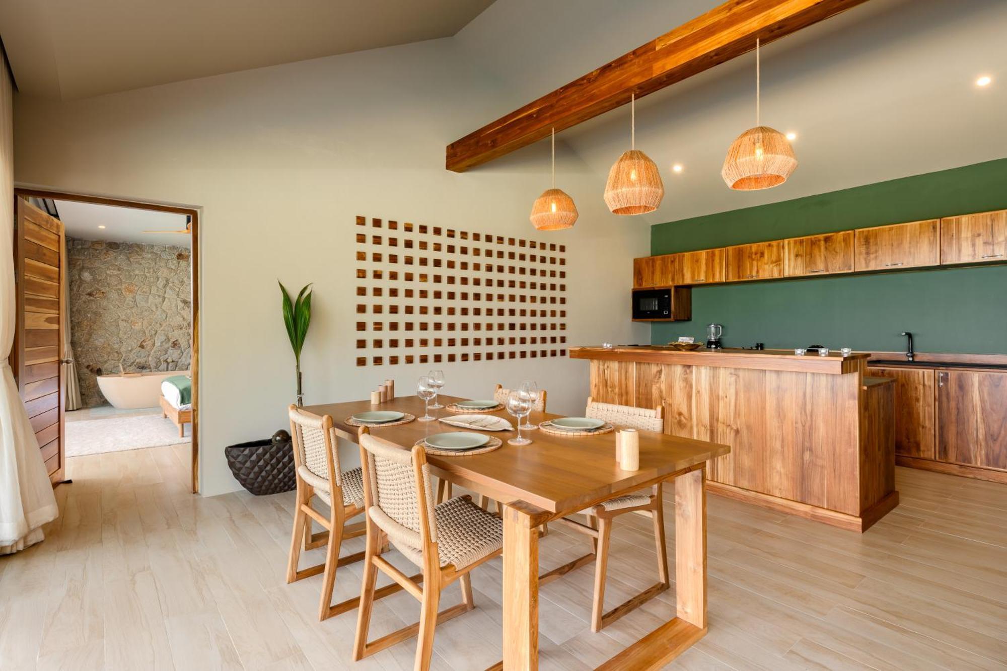 Wild Cottages Elephant Sanctuary Resort Amphoe Koksamui Exterior photo